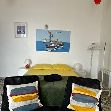 Le Petit Malmousque Apartment Marseille Luaran gambar